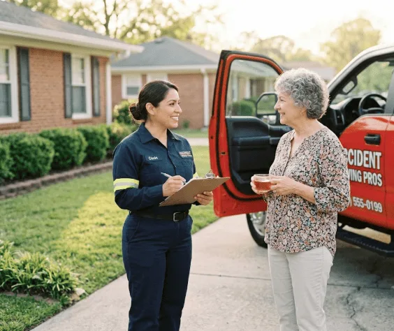 Accident Towing Service Clifton, TX FAQs